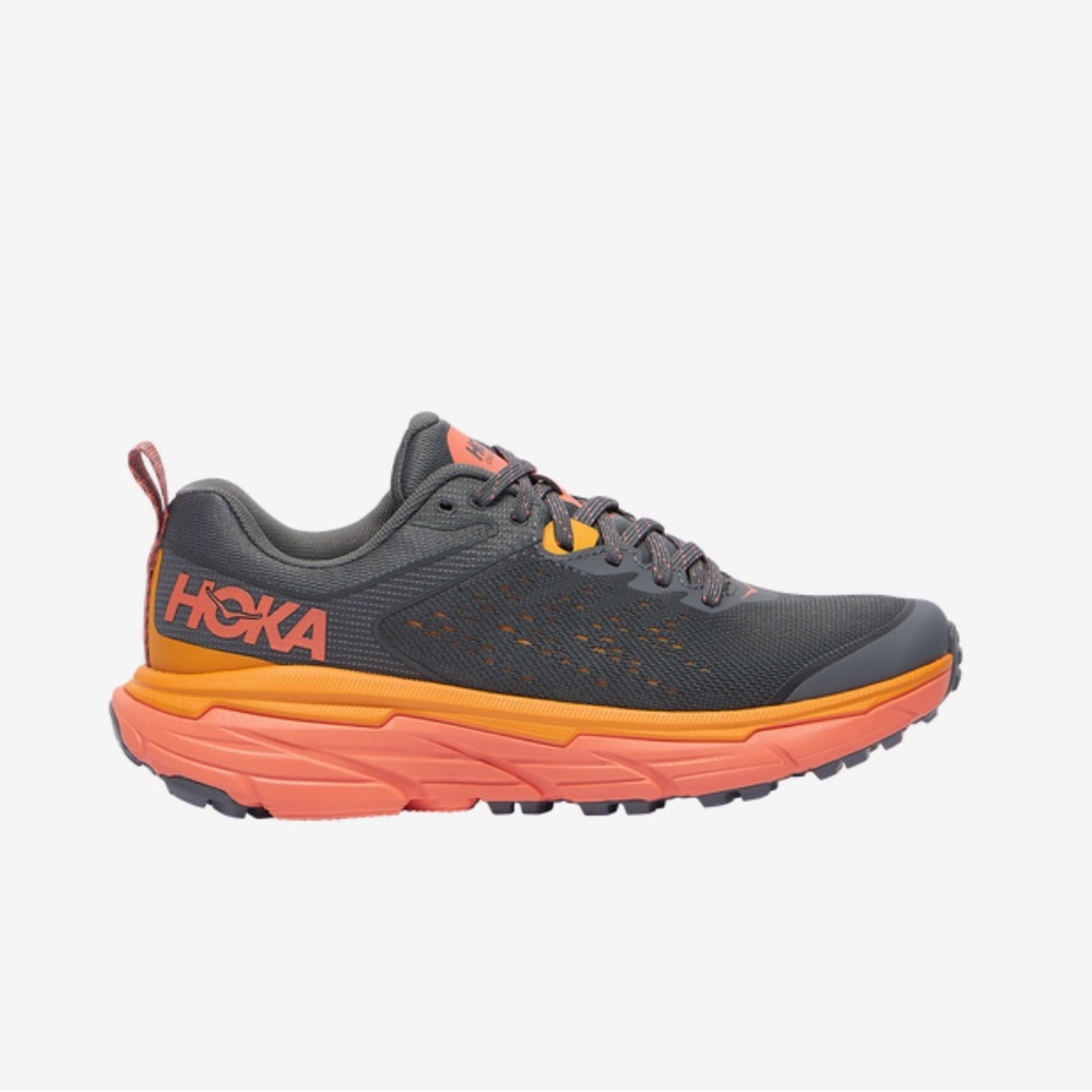 HOKA Challenger ATR 6 Womens Medium Width Shoes NWOB